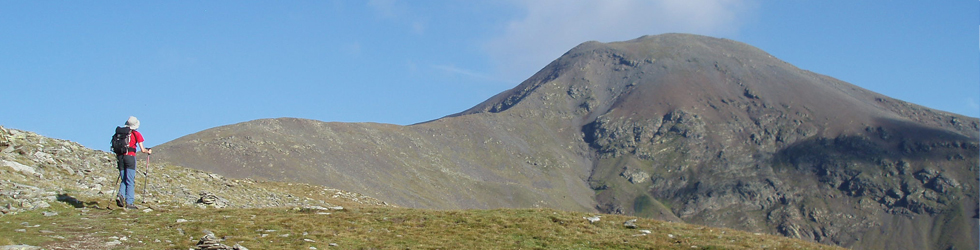 Ascensió al Puigmal