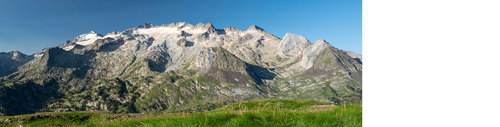 Muntanyes de la Vall de Benasc (4 jornades)