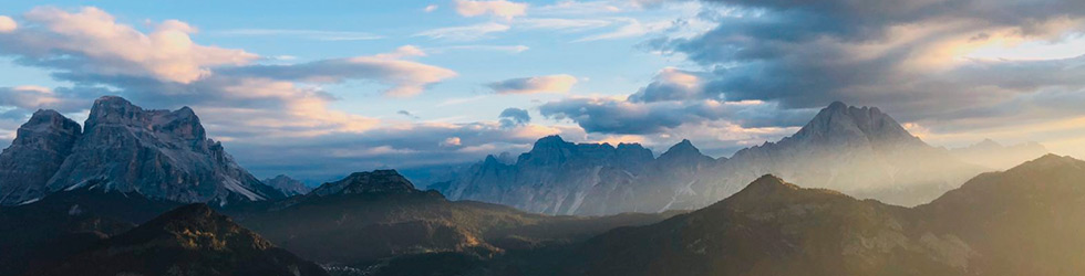 Trekking Dolomites - Anello Zoldano (6 etapes)