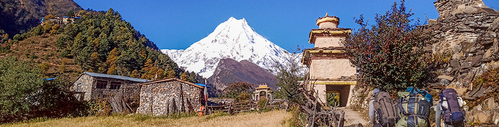 Circuit del Manaslu (12 etapes)