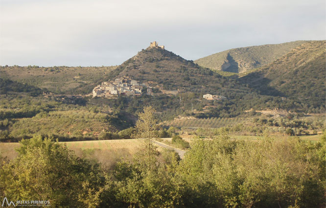 Castell d