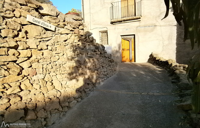 Castell d