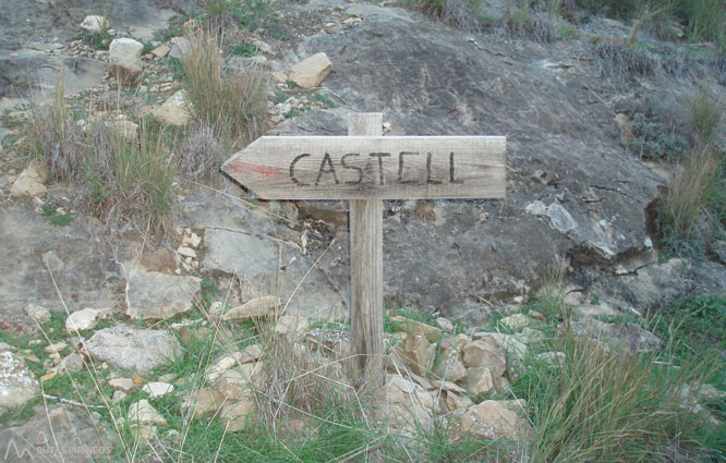 Castell d