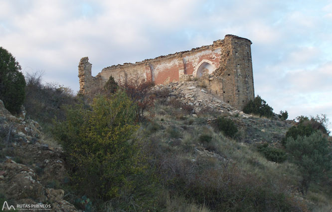 Castell d