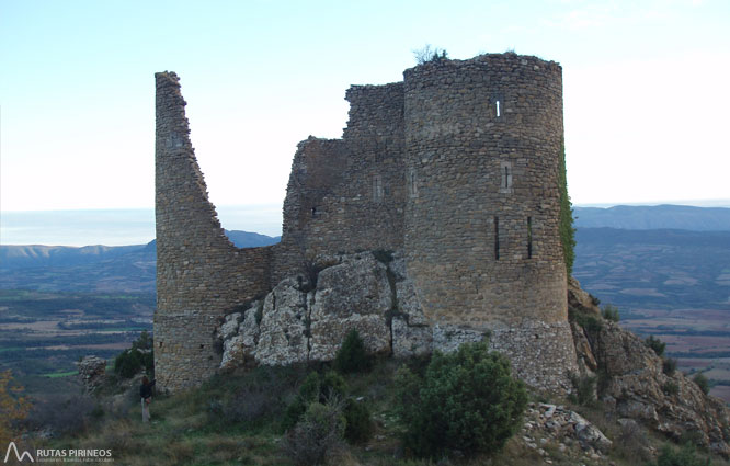 Castell d