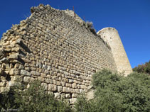 Muralla.