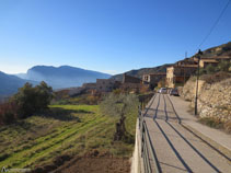 Sant Miquel de la Vall.