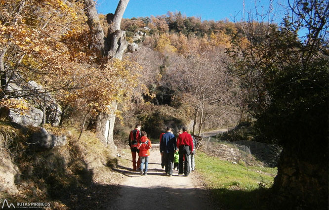 Castell de Sant Gervàs 1 