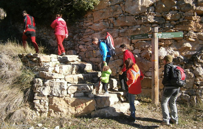 Castell de Sant Gervàs 1 