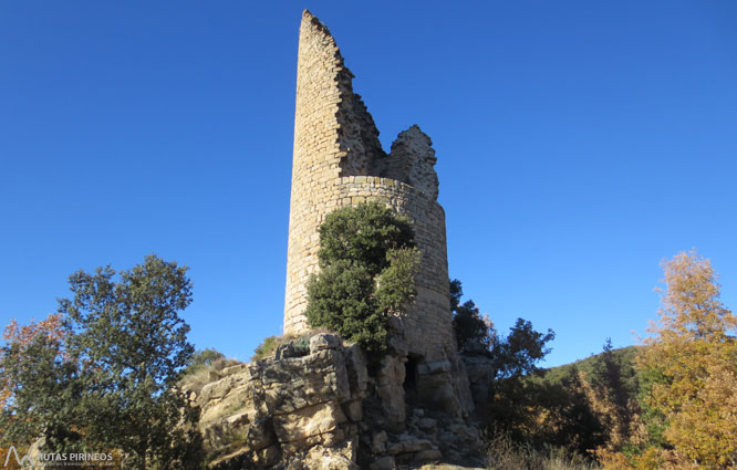 Castell de Sant Gervàs 1 