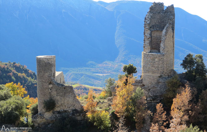 Castell de Sant Gervàs 1 