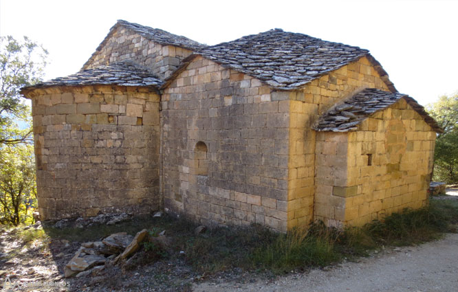 Castell de Sant Gervàs 1 