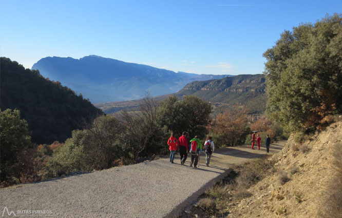 Castell de Sant Gervàs 1 