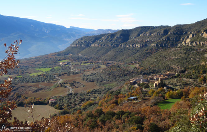 Castell de Sant Gervàs 1 