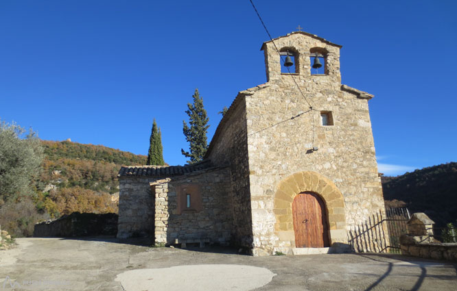 Castell de Sant Gervàs 1 