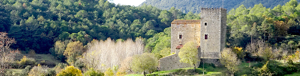 Circular Besalú - Beuda