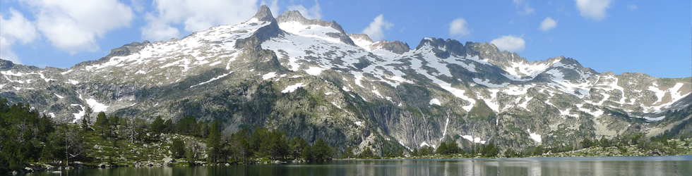 Ruta circular pels llacs de Néouvielle