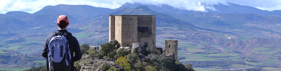 El castell de Llordà