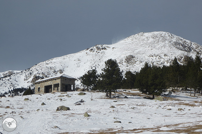 Estany de l