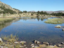 Estany Forcat.