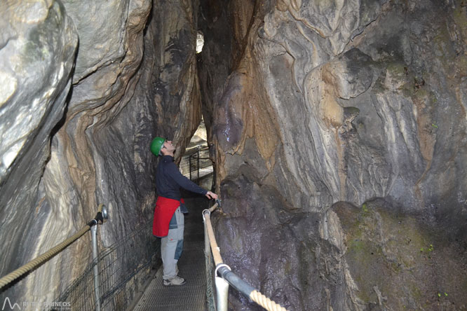 Els canyons de la Fou (Gorges de la Fou) 1 