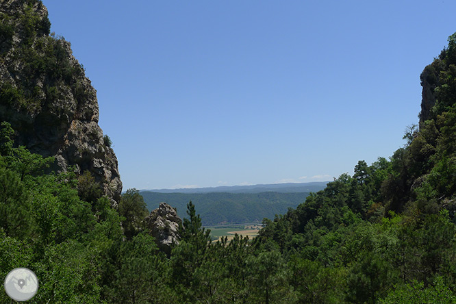 La Font Viva des de Peramola 1 