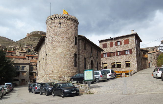 Les Fonts del Llobregat 1 