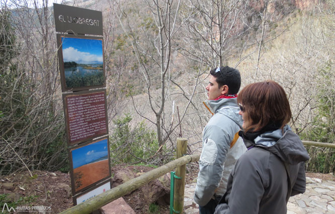 Les Fonts del Llobregat 1 