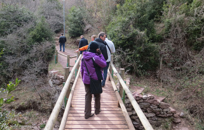 Les Fonts del Llobregat 1 