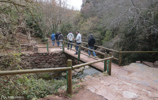 Les Fonts del Llobregat 1 