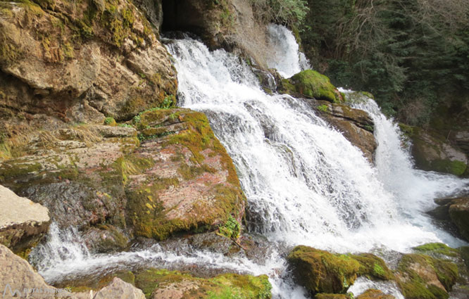 Les Fonts del Llobregat 1 