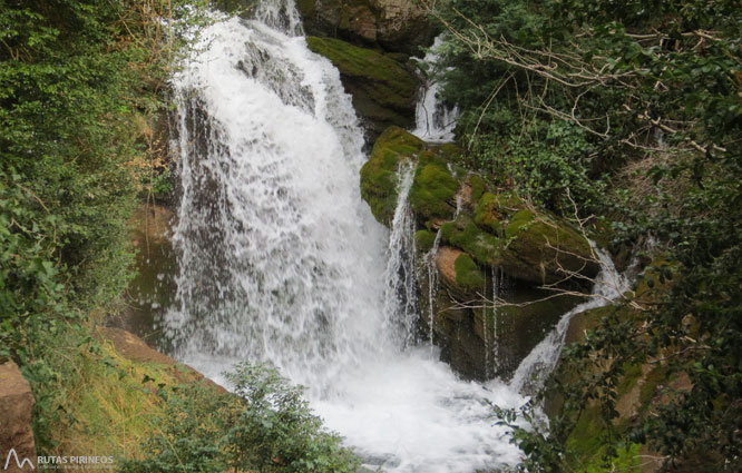 Les Fonts del Llobregat 1 