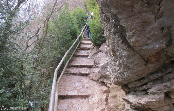 Les Fonts del Llobregat 1 