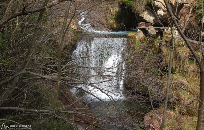 Les Fonts del Llobregat 1 