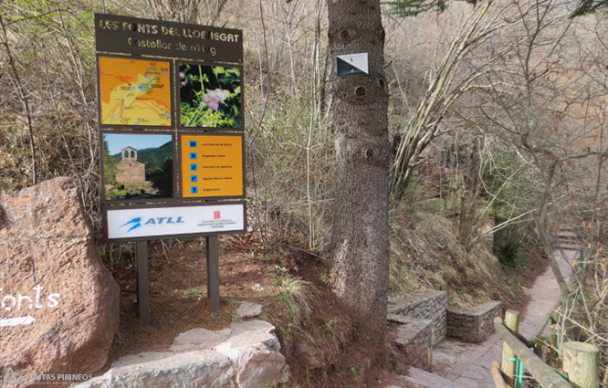 Les Fonts del Llobregat 1 