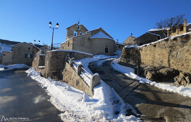 Mare de Déu de Bell-lloc des de Dorres 1 