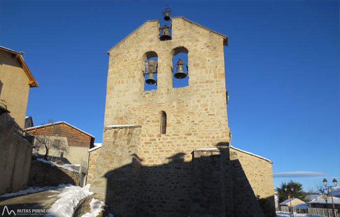 Mare de Déu de Bell-lloc des de Dorres 1 