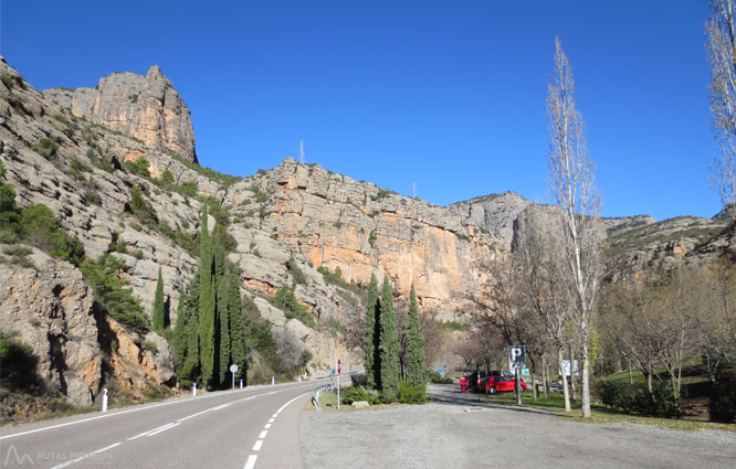 Monestir de Sant Pere de les Maleses 1 