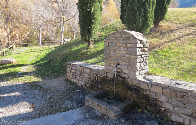 Monestir de Sant Pere de les Maleses 1 