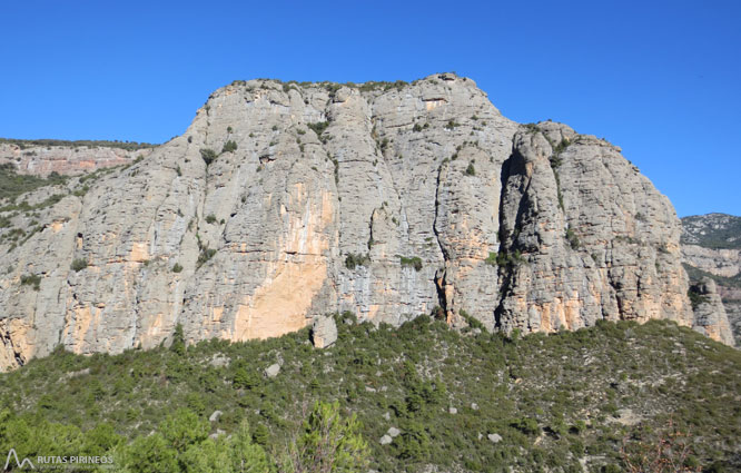 Monestir de Sant Pere de les Maleses 1 