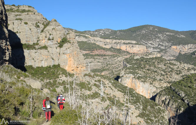 Monestir de Sant Pere de les Maleses 1 