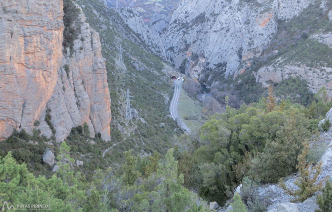 Monestir de Sant Pere de les Maleses 1 