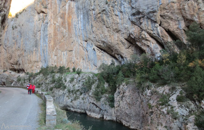 Monestir de Sant Pere de les Maleses 1 