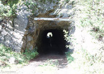 Túnel.