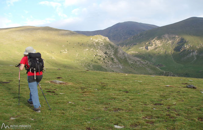 Puigmal (2.913m) per Fontalba 1 