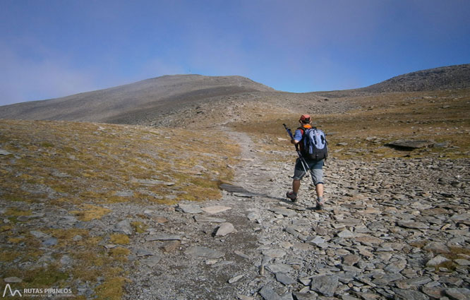 Puigmal (2.913m) per Fontalba 1 