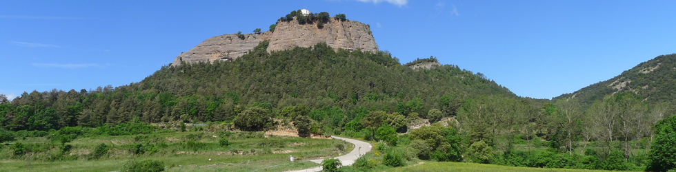 Ruta circular per la Quar del Berguedà