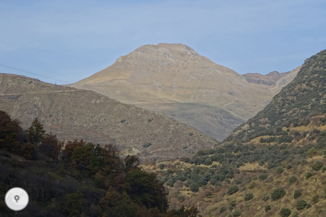 Noguera Pallaresa i Vall d