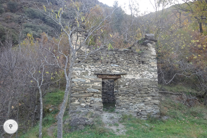 Noguera Pallaresa i Vall d