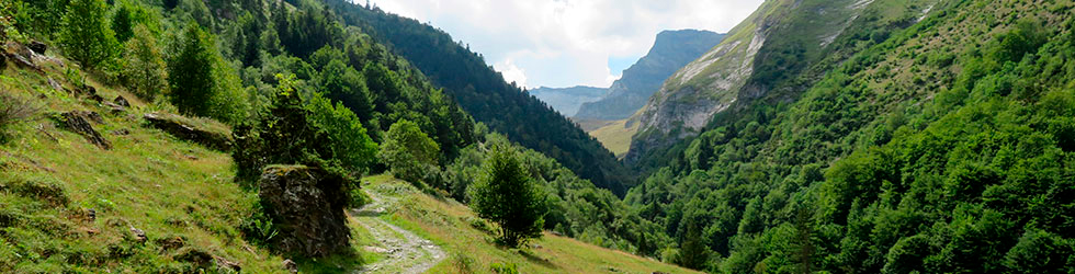 Vall de la Géla